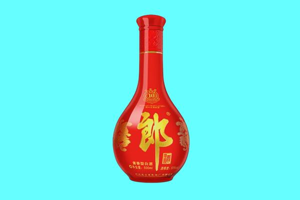 贵阳市云岩回收郎酒